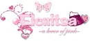 pink things