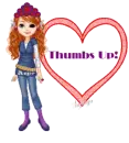 Thumbs Up!, Anjielyn Loves It