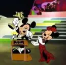 Minnie & Mickey
