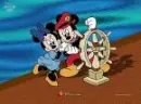 Minnie & Mickey