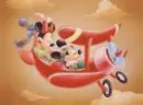 Minnie & Mickey