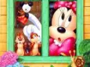 Minnie & Mickey