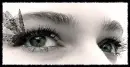 Eyes.