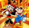 Minnie & Mickey