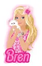 barbie bren