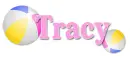beachball tracy
