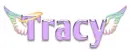halo tracy