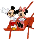 Minnie & Mickey