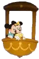 Minnie & Mickey