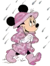 Minnie & Mickey