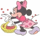 Minnie & Mickey