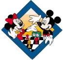 Minnie & Mickey