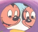 Minnie & Mickey