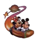 Minnie & Mickey