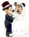 Minnie & Mickey
