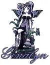 fairy genalyn