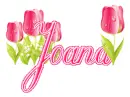 tulips joana