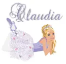 barbie claudia