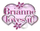 brianne loves it