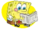 spongebob