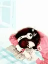 sleeping to dream about you
