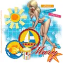 mary