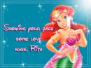 ariel princess 