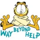 beyond help