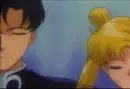 Sailor Moon - Usagi and Mamoru