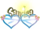 sandra glasses