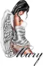 mary