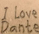 I Love Dante