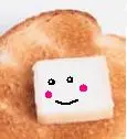 Toasty