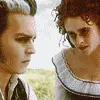 Todd x Lovett :]