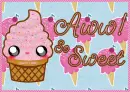 kawaii Ice Cream