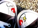 Sad Converse?