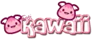 Pink kawaii