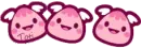 Kawaii little friends