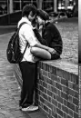 Cute Couple 