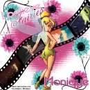 Tinkerbell ~ Monique