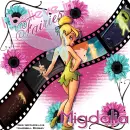 Tinkerbell ~ Migdalia