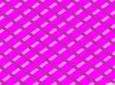 cross flashing background