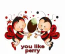perry
