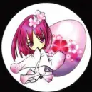 temari from shugo chara
