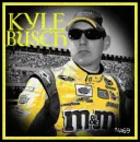 kyle busch
