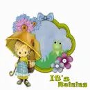 its raining