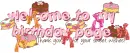 Welcome to my birthday page