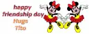 frindship day