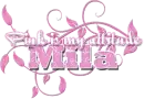 Pink is my attitude