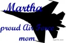 martha